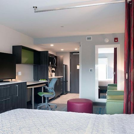 Home2 Suites By Hilton קוויבק סיטי מראה חיצוני תמונה