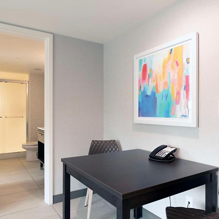 Home2 Suites By Hilton קוויבק סיטי מראה חיצוני תמונה