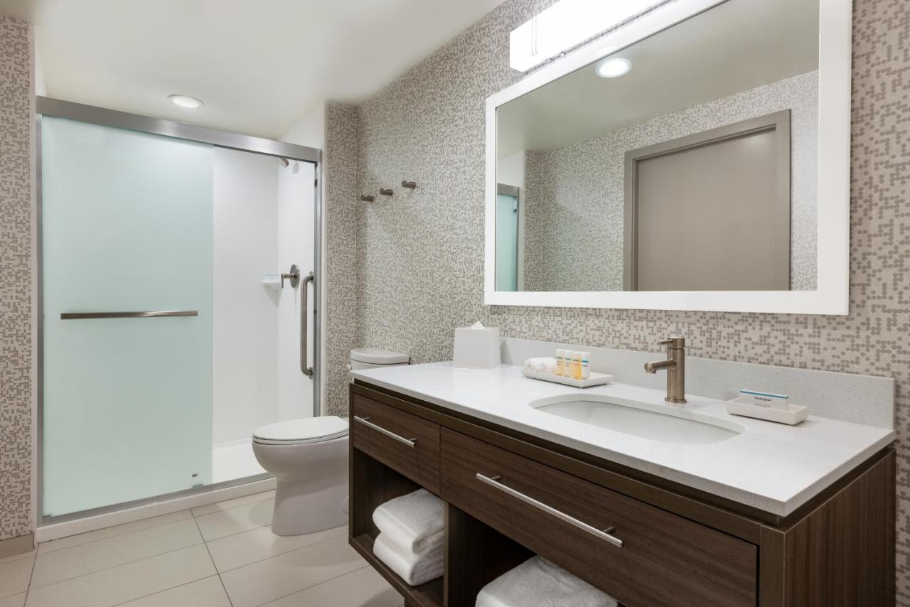 Home2 Suites By Hilton קוויבק סיטי מראה חיצוני תמונה