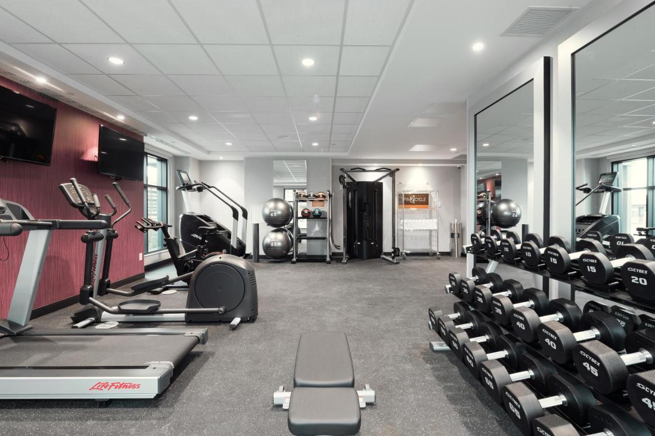 Home2 Suites By Hilton קוויבק סיטי מראה חיצוני תמונה