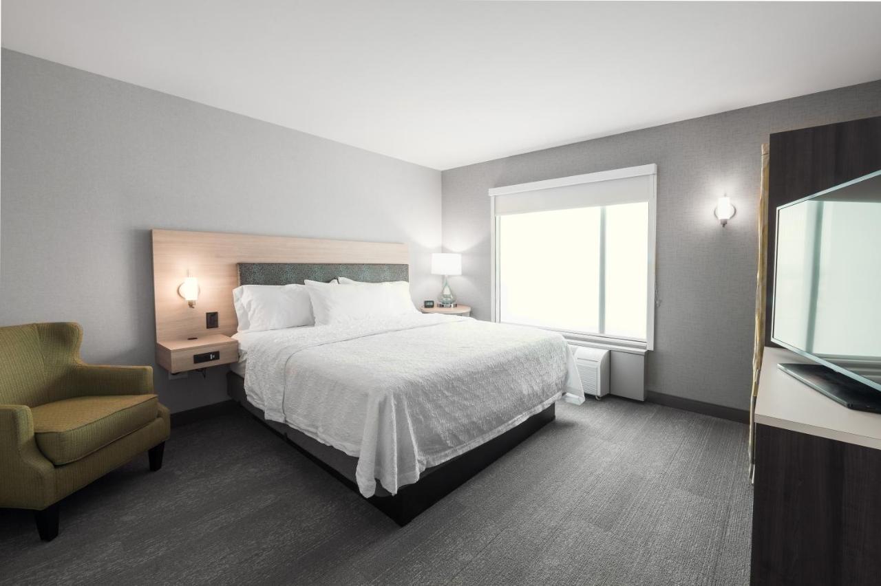 Home2 Suites By Hilton קוויבק סיטי מראה חיצוני תמונה