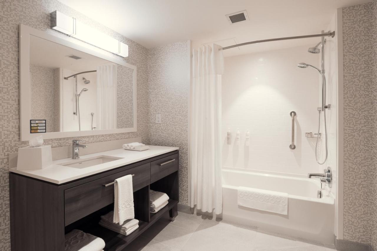 Home2 Suites By Hilton קוויבק סיטי מראה חיצוני תמונה
