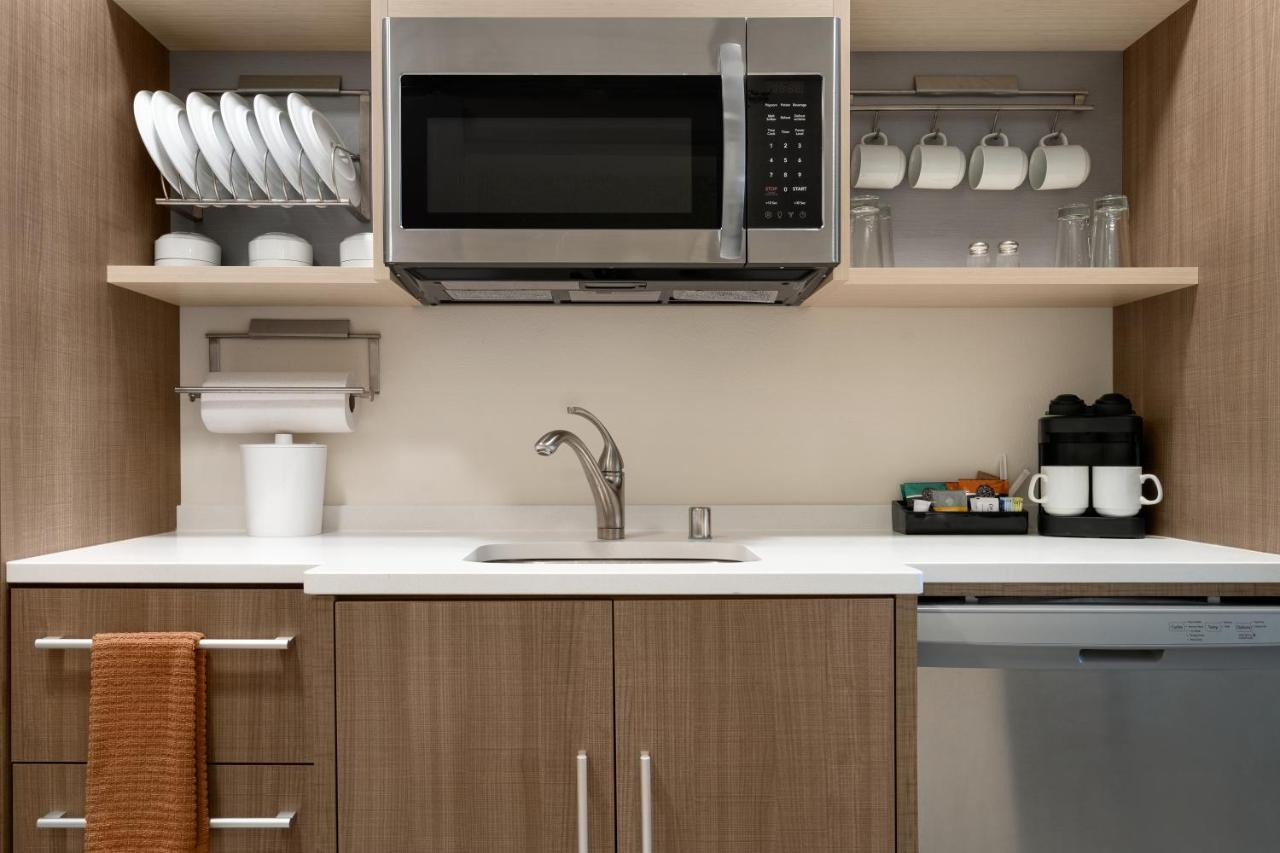 Home2 Suites By Hilton קוויבק סיטי מראה חיצוני תמונה