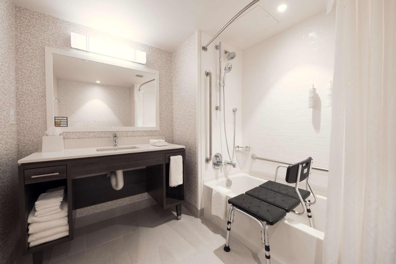 Home2 Suites By Hilton קוויבק סיטי מראה חיצוני תמונה
