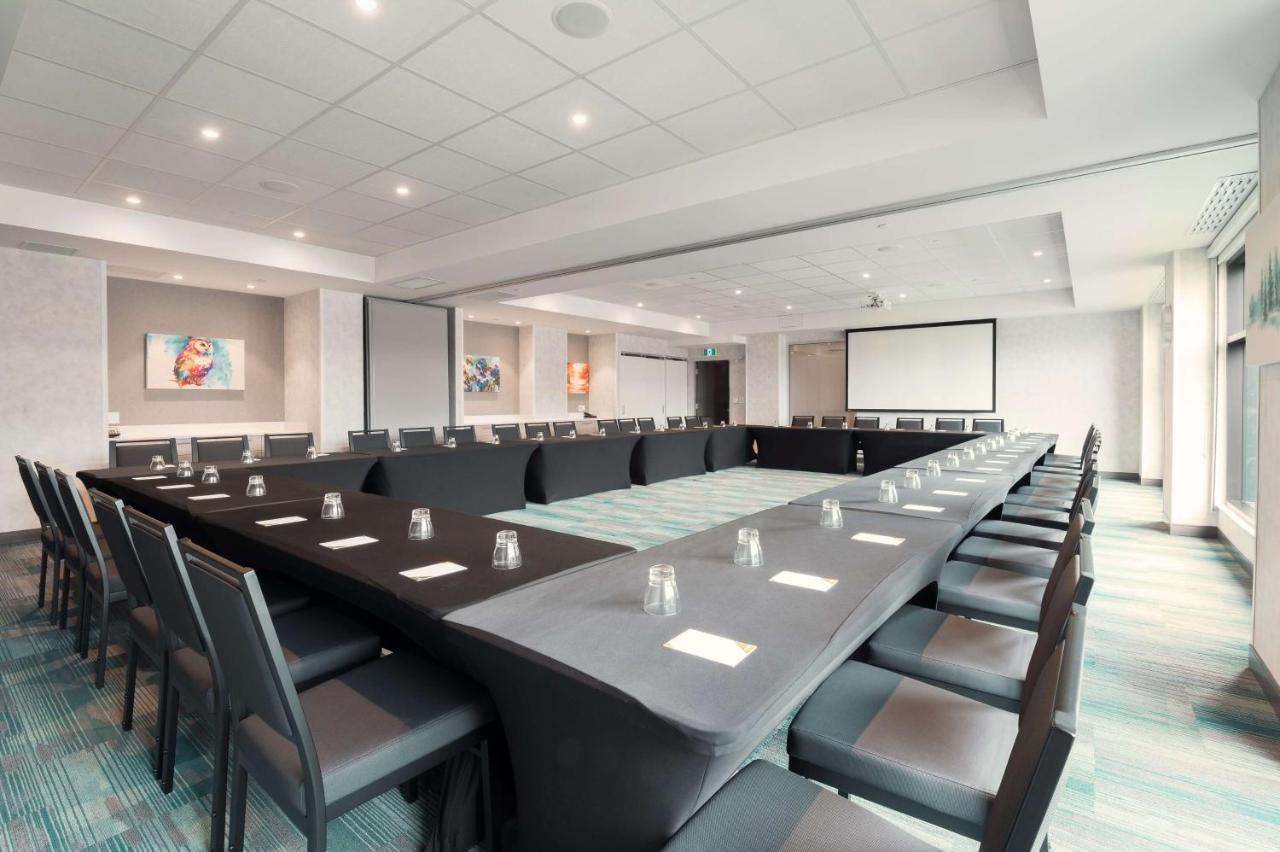 Home2 Suites By Hilton קוויבק סיטי מראה חיצוני תמונה