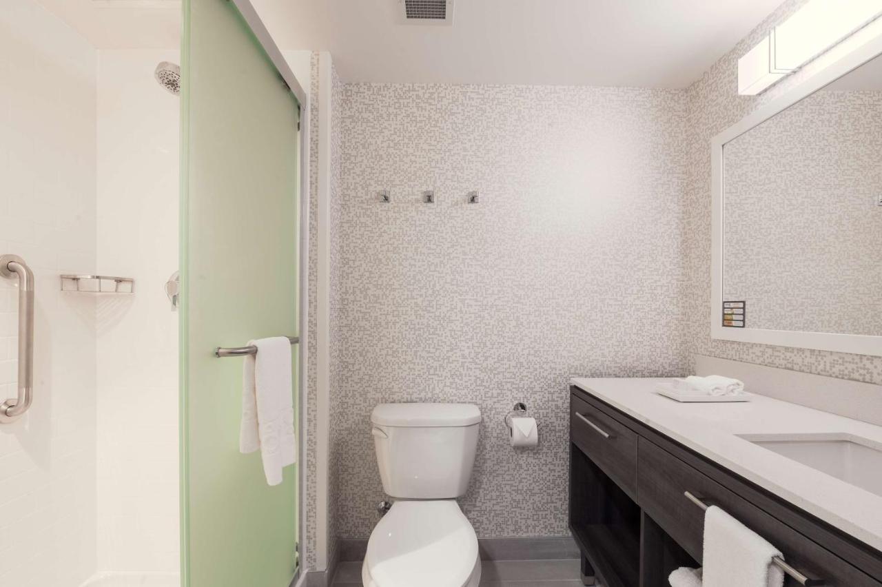 Home2 Suites By Hilton קוויבק סיטי מראה חיצוני תמונה