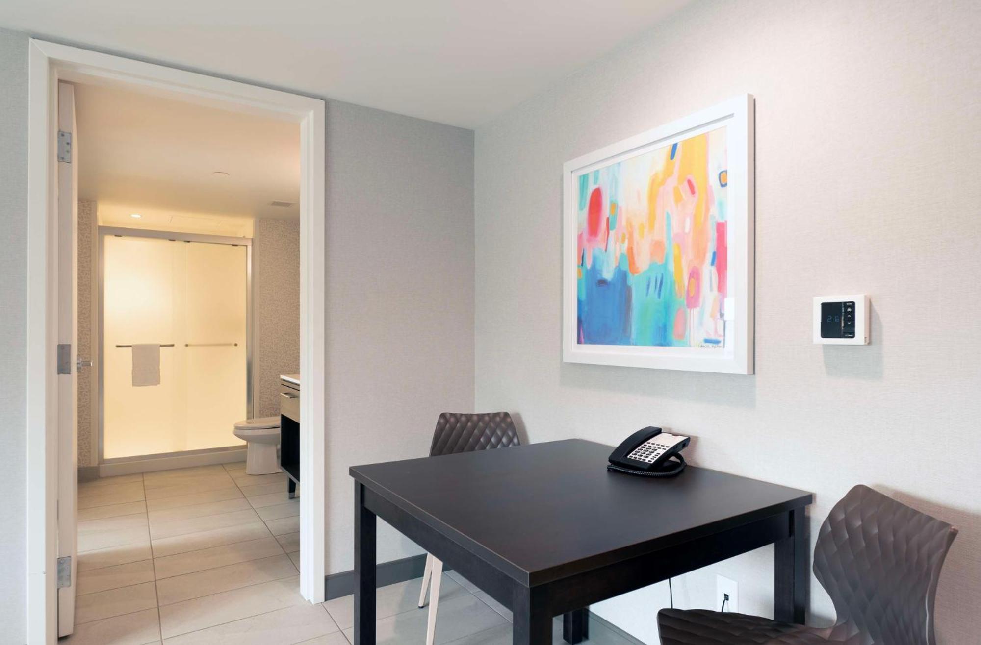 Home2 Suites By Hilton קוויבק סיטי מראה חיצוני תמונה