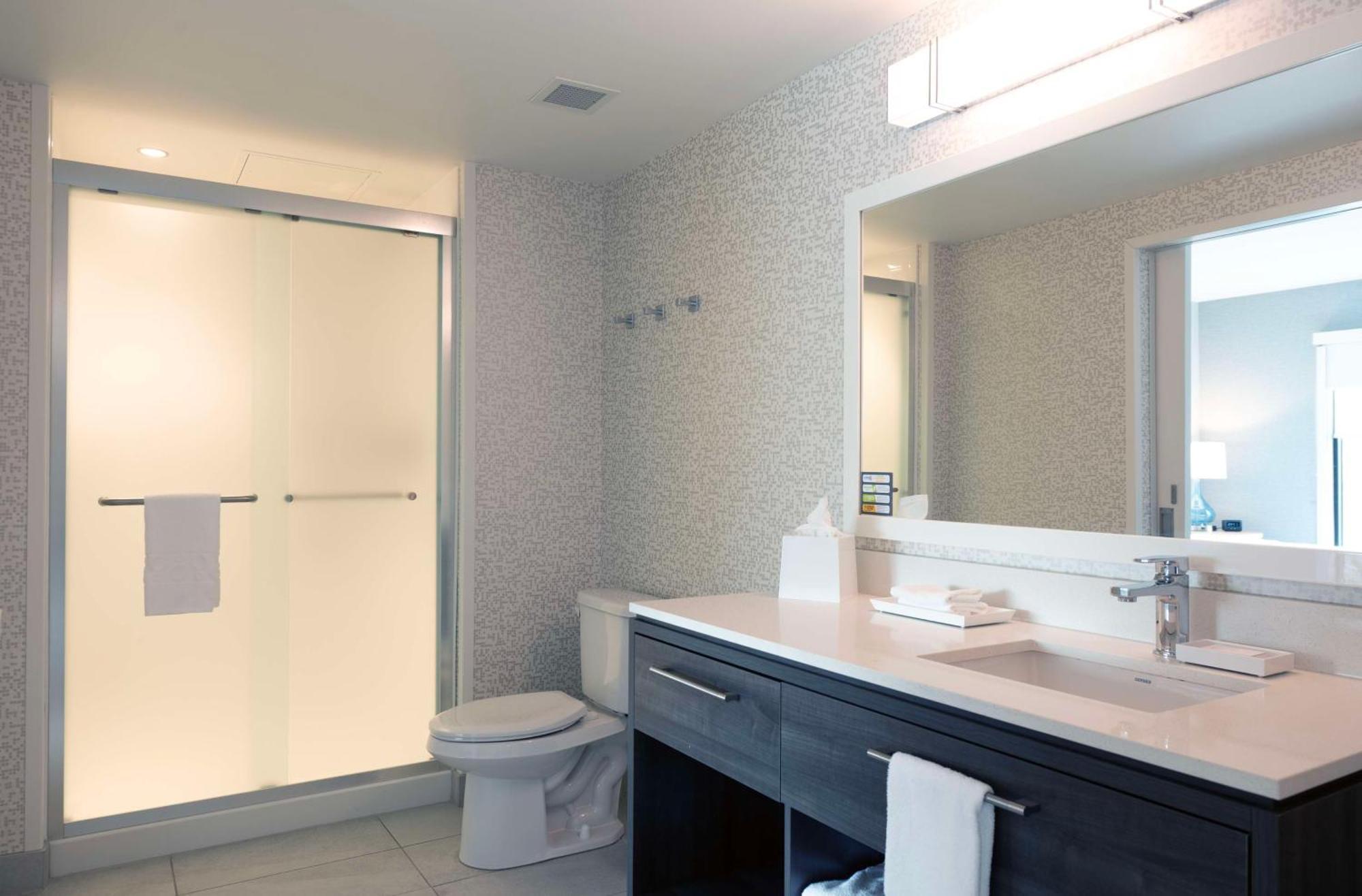 Home2 Suites By Hilton קוויבק סיטי מראה חיצוני תמונה